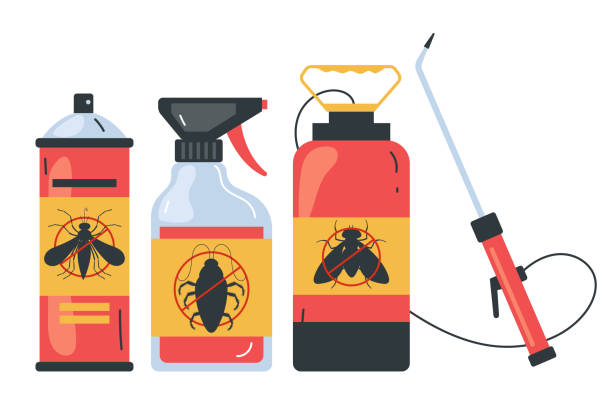 Best Bed Bug Extermination  in Wolfdale, PA