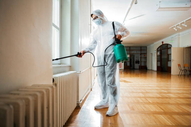 Pest Prevention Services in Wolfdale, PA